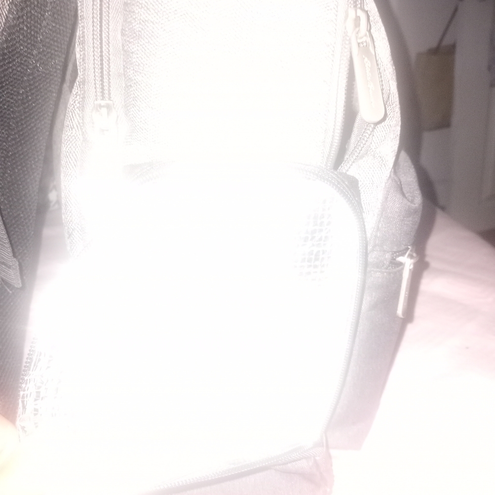 Diper backpack - Picture 6 of 8